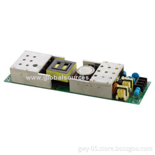 Switch Power Supply with Single Output of 18.5V/360W, Measures 280 x 82x 35.5mm